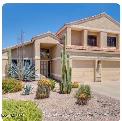 20 W Marble Canyon Rd, Oro Valley, AZ, 85755-8949 | Card Image