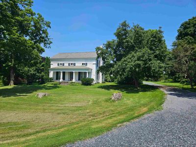 2672 Weybridge Road, House other with 4 bedrooms, 2 bathrooms and null parking in Weybridge VT | Image 2