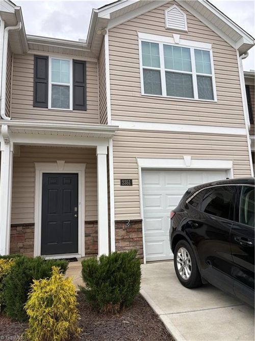 2351 Lily Drive, Haw River, NC, 27258 | Card Image