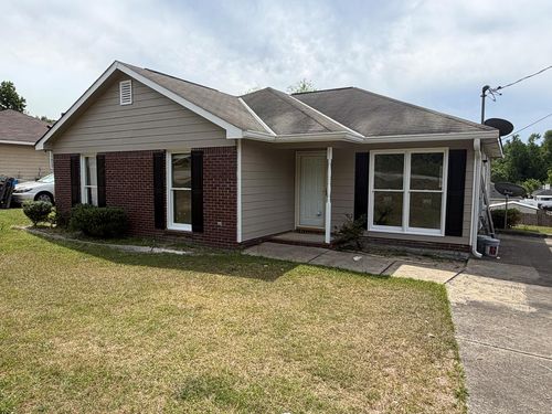 6788 Mitchell Drive, Columbus, GA, 31907 | Card Image