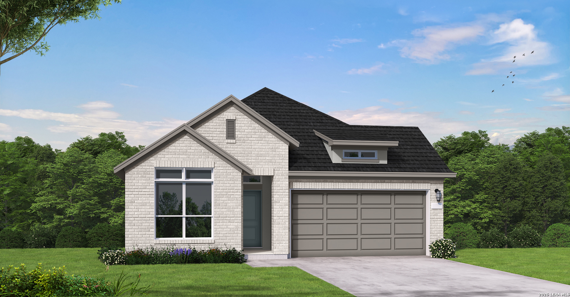 Residential in Schertz