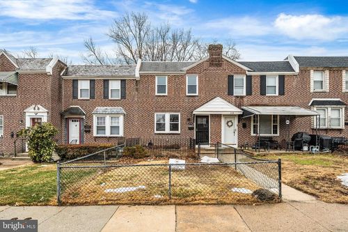 256 Bridge St, DREXEL HILL, PA, 19026-2809 | Card Image