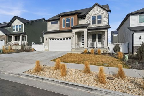 4432 W Monument Peak Dr, Herriman, UT, 84096-3104 | Card Image