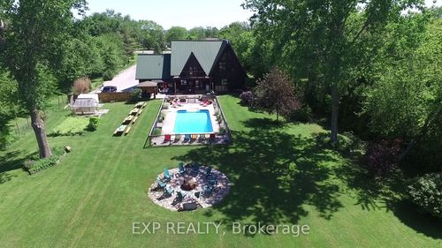 1258 County Road 22 Road, Lakeshore, ON, N0R1C0 | Card Image
