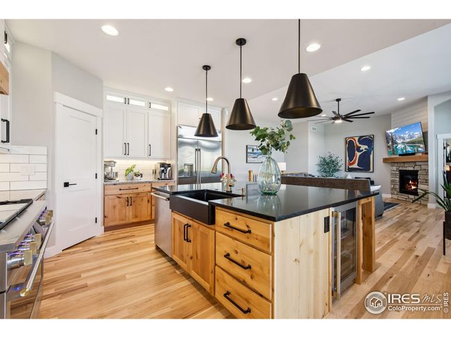 6710 Stone Point Dr, House other with 5 bedrooms, 3 bathrooms and null parking in Timnath CO | Image 10