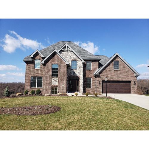 3029 Chestnut Ridge Drive, CLAIRTON, PA, 15025 | Card Image