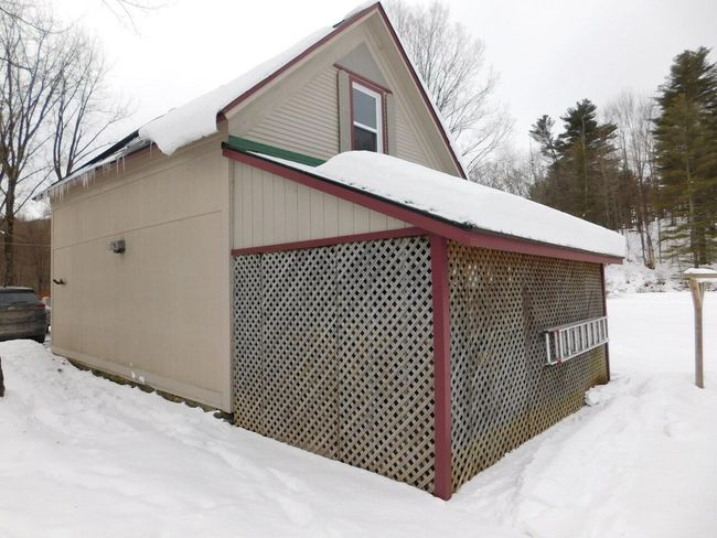384 N Main St, House other with 2 bedrooms, 2 bathrooms and null parking in Montgomry Ctr VT | Image 31