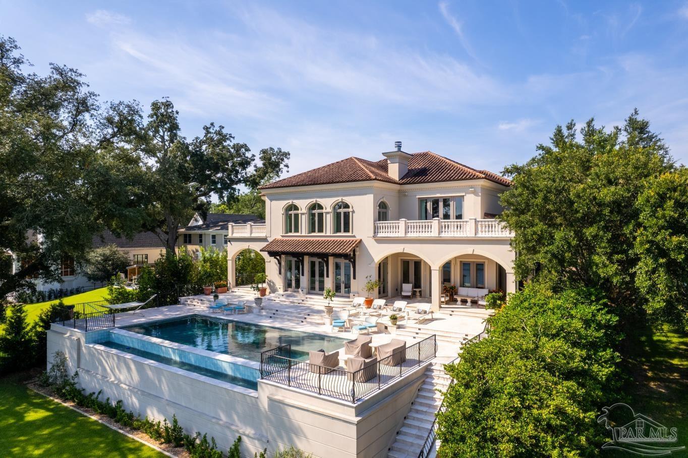 Blackshear Ave, Pensacola, FL 32503