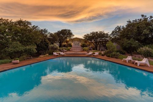 5425 Petticoat Ln, Austin, TX, 78746-2703 | Card Image