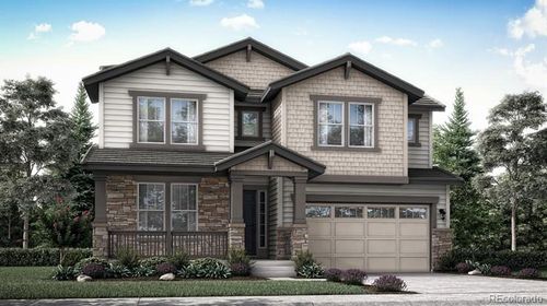 12681 W Hinsdale Ave, Littleton, CO, 80127-3317 | Card Image