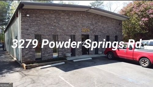 3279 Powder Springs Rd, Powder springs, GA, 30127-2319 | Card Image