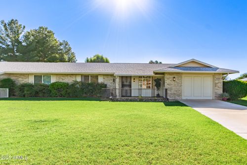 9805 W Burns Dr, Sun City, AZ, 85351-1440 | Card Image