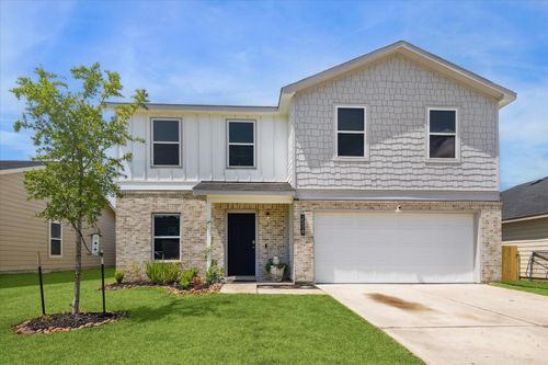 15519 Taylorcrest Dr, Conroe, TX, 77306-2239 | Card Image