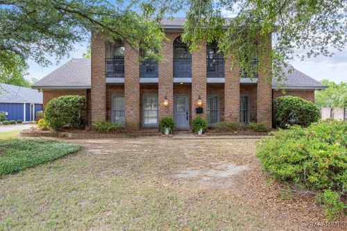 1520 Meriwether Rd, MONTGOMERY, AL, 36117-3457 | Card Image