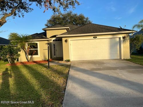 984 Tavernier Circle Ne, Palm Bay, FL, 32905 | Card Image