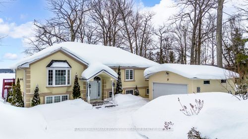 383 Peek-A-Boo Trail, Tiny, ON, L9M0B3 | Card Image