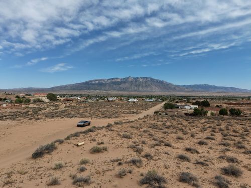 Honduras Unit: 17 Block: 114 Lot: 12 Road Ne, Rio Rancho, NM, 87144 | Card Image