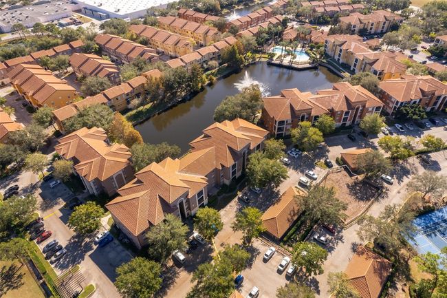 UNIT-102 - 6141 Metrowest Blvd, Condo with 4 bedrooms, 2 bathrooms and null parking in ORLANDO FL | Image 35