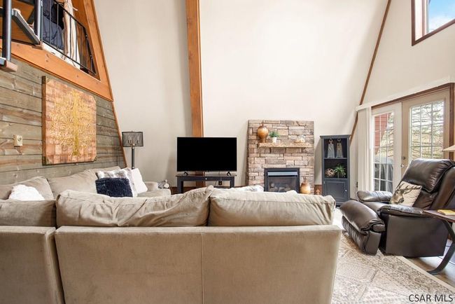 439 Zermatt Dr, House other with 3 bedrooms, 2 bathrooms and null parking in Boswell PA | Image 19