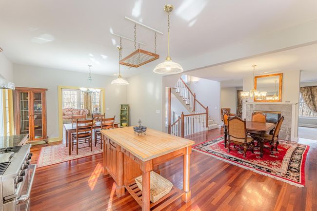 21788 Pomroy Ave N, House other with 3 bedrooms, 3 bathrooms and null parking in Scandia MN | Image 13
