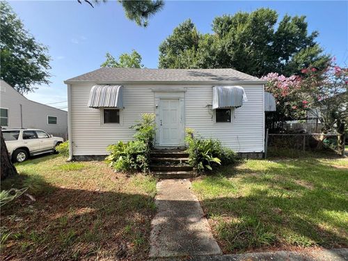 19 San Mateo Ave, Jefferson, LA, 70121-2236 | Card Image