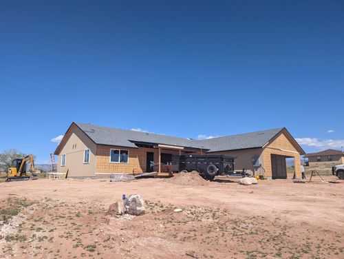 15887 Stardust Ln, Cedaredge, CO, 81413-6701 | Card Image