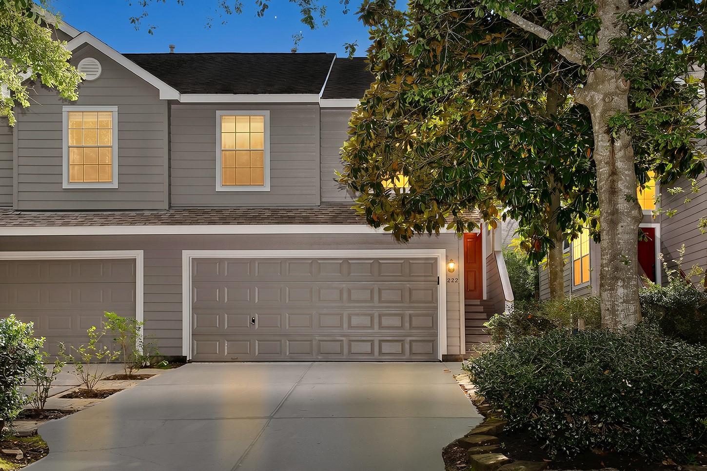 Residential Lease in The Woodlands 3
