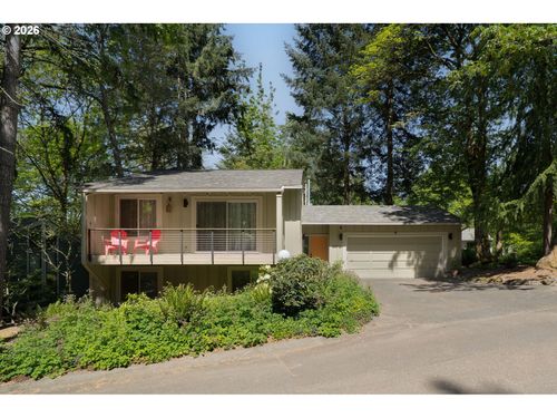 9912 Sw Quail Post Rd, Portland, OR, 97219-6367 | Card Image