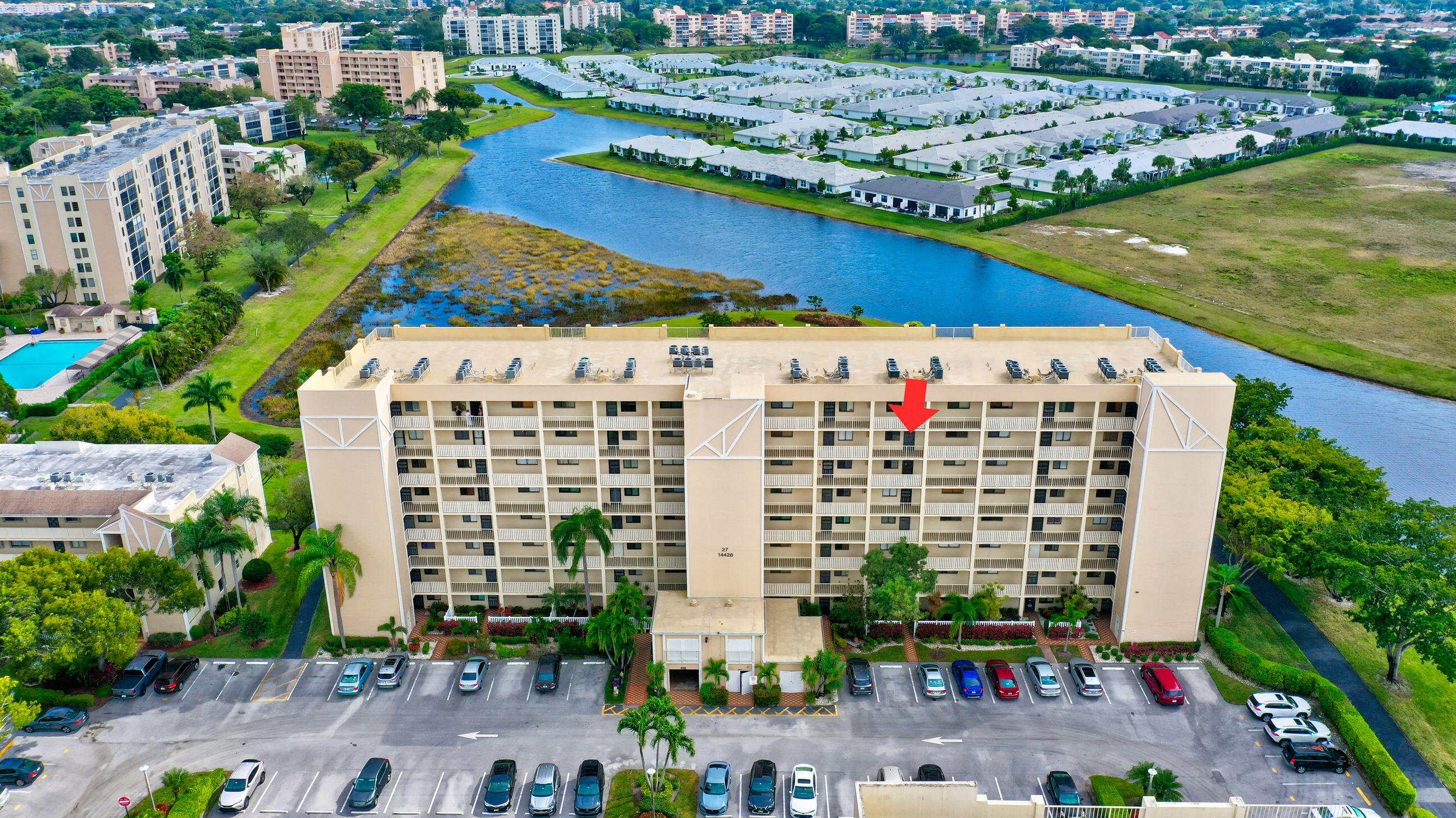 Residential Lease in Delray Beach 2