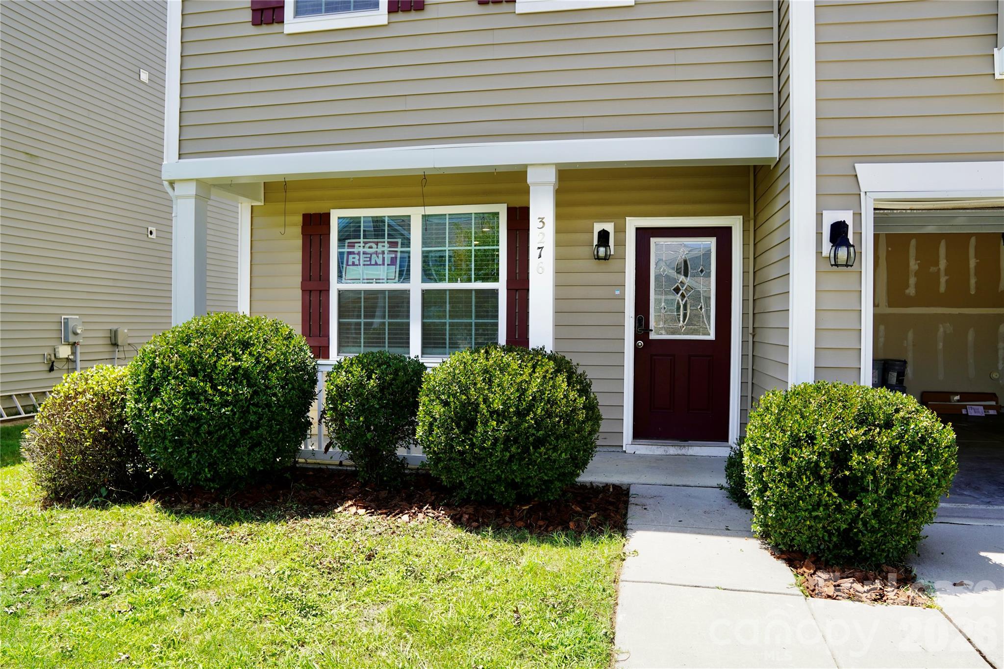 Residential Lease in Concord 3