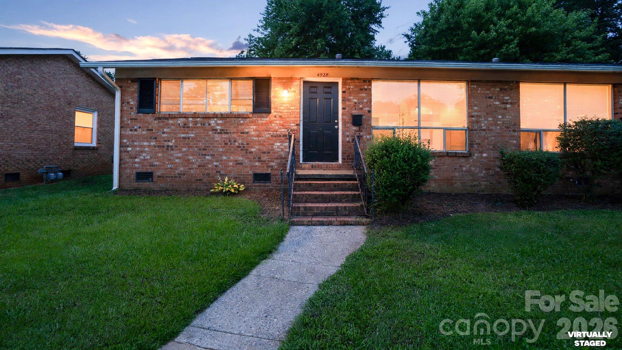 Residential Income in Charlotte 5