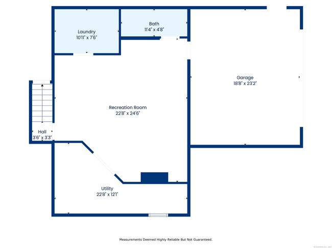 958 Essex Rd, House other with 3 bedrooms, 3 bathrooms and null parking in Westbrook CT | Image 28