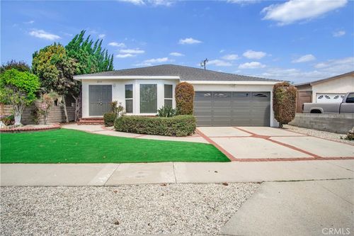 2615 W 179th St, Torrance, CA, 90504-4101 | Card Image