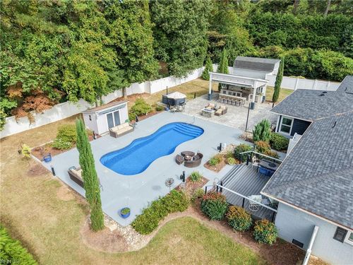 4400 Chandler Ln, Virginia Beach, VA, 23455-4516 | Card Image