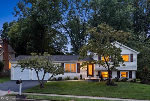 13742 Cabells Mill Dr, CENTREVILLE, VA, 20120-1741 | Card Image
