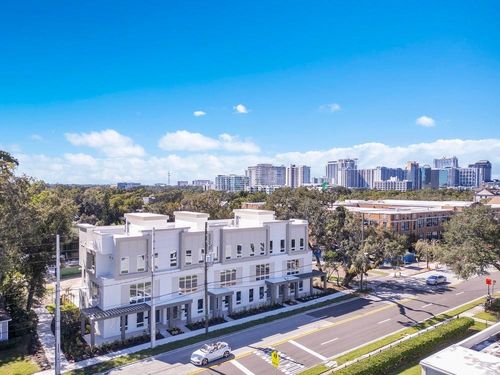 1008 E Robinson St, Orlando, FL, 32801-2024 | Card Image