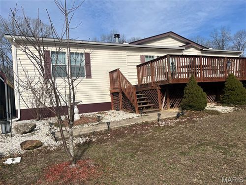 351 Niswonger Ln, Millersville, MO, 63766-6319 | Card Image