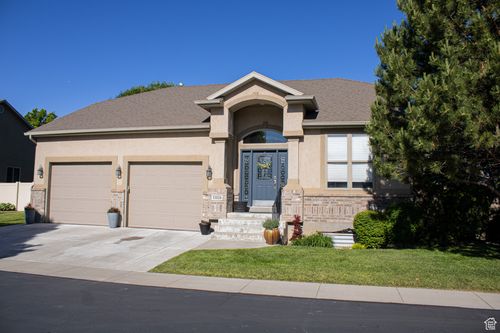 11026 S Crystal View Way, South Jordan, UT, 84095-8411 | Card Image