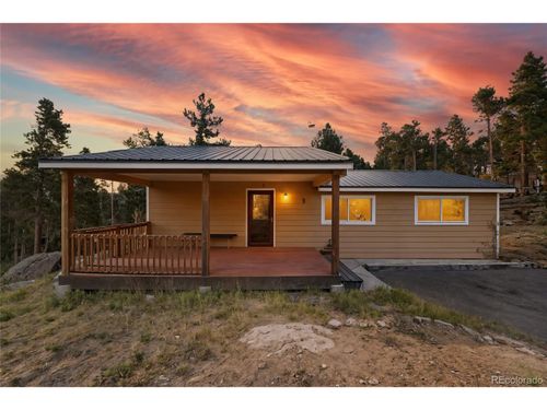 8 Ronnie Rd, Golden, CO, 80403-9711 | Card Image