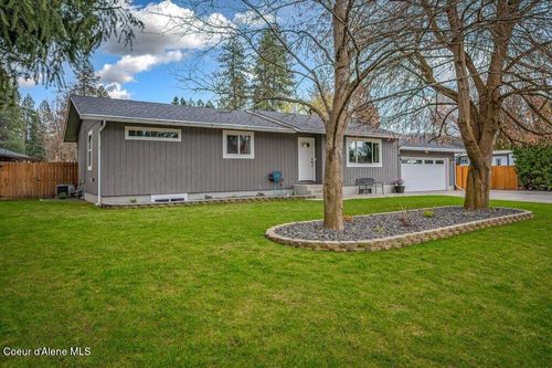 1108 E Shorewood Ct, Coeur d'Alene, ID, 83815 | Card Image