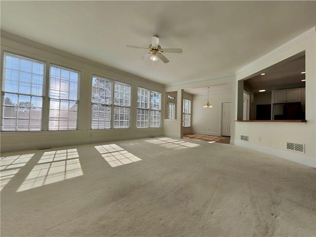 11365 Donnington Dr, House other with 5 bedrooms, 4 bathrooms and null parking in Duluth GA | Image 6