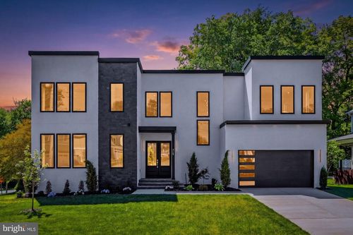 719 Meadow Ln Sw, VIENNA, VA, 22180-6344 | Card Image