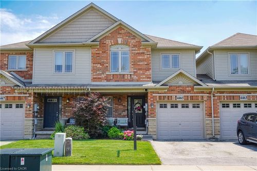 4465 Comfort Cres, Beamsville, ON, L3J1M3 | Card Image