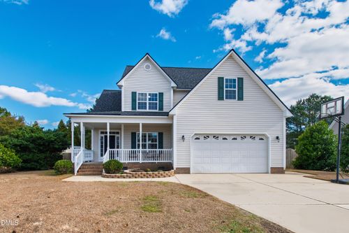 450 Windgate Dr, Clayton, NC, 27527-3324 | Card Image