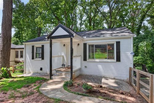 2162 Doris Dr, Decatur, GA, 30034-1020 | Card Image