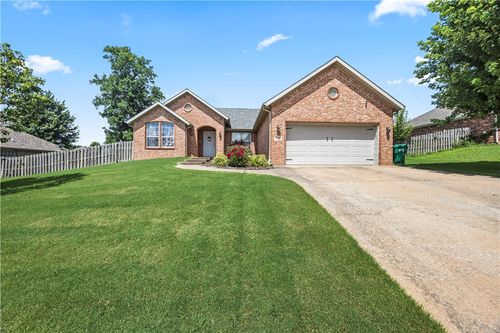 321 Sienna Dr, Centerton, AR, 72719-9446 | Card Image