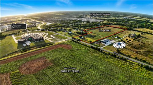 3127 Fm 2862, Anna, TX, 75409-6602 | Card Image