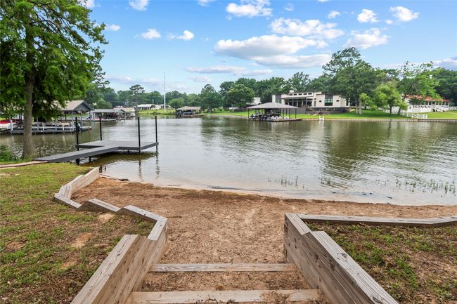 1831 Emma Dr, House other with 3 bedrooms, 2 bathrooms and null parking in Tool TX | Image 29