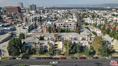 222-525 S Ardmore Avenue, Los Angeles, CA, 90020 | Card Image
