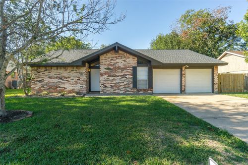 2119 Williamsburg Ct S, League City, TX, 77573-5050 | Card Image